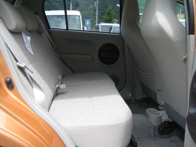 TOYOTA PASSO 2012 BLACK